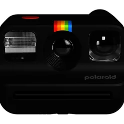 Clearance Go Generation 2 Instant Film Camera (Black) Film Cameras