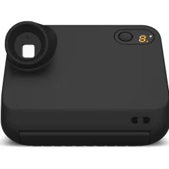 Clearance Go Generation 2 Instant Film Camera (Black) Film Cameras