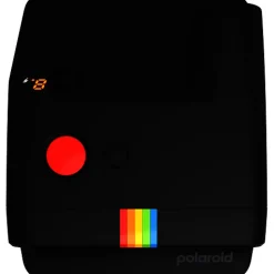 Clearance Go Generation 2 Instant Film Camera (Black) Film Cameras