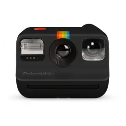 Best Go Instant Film Camera (Black) Film Cameras