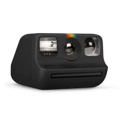 Best Go Instant Film Camera (Black) Film Cameras