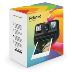 Best Go Instant Film Camera (Black) Film Cameras