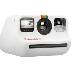 Discount Go Instant Film Camera Starter Set (White) Film Cameras