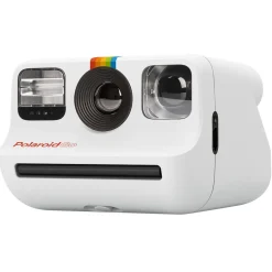 Discount Go Instant Film Camera Starter Set (White) Film Cameras