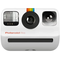 Discount Go Instant Film Camera Starter Set (White) Film Cameras