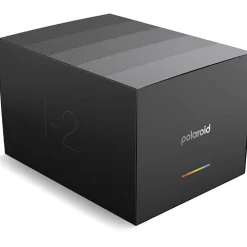 New I-2 Instant Camera (Black) Film Cameras