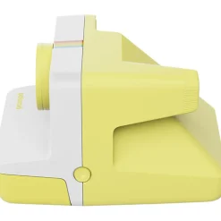 Best Now Generation 3 i-Type Instant Camera (Yellow) Film Cameras