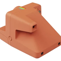Sale Now+ Generation 3 i-Type Instant Camera with App Control (Coral) Film Cameras