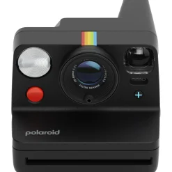Online Now+ Generation 3 i-Type Instant Camera with App Control (Black) Film Cameras