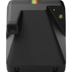 Online Now+ Generation 3 i-Type Instant Camera with App Control (Black) Film Cameras