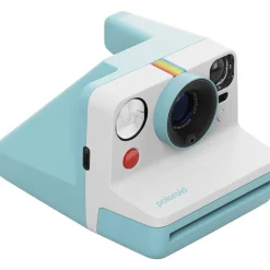 Outlet Now Generation 3 i-Type Instant Camera (Arctic Blue) Film Cameras