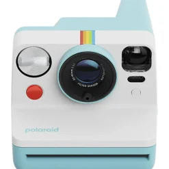 Outlet Now Generation 3 i-Type Instant Camera (Arctic Blue) Film Cameras