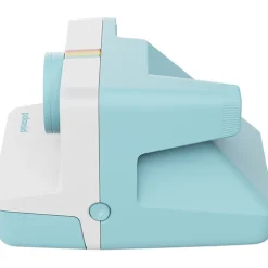Outlet Now Generation 3 i-Type Instant Camera (Arctic Blue) Film Cameras