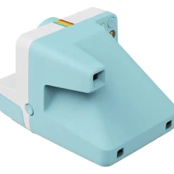 Outlet Now Generation 3 i-Type Instant Camera (Arctic Blue) Film Cameras
