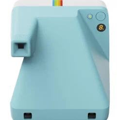 Outlet Now Generation 3 i-Type Instant Camera (Arctic Blue) Film Cameras