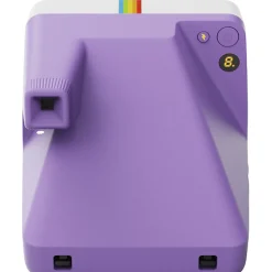 Best Now Generation 3 i-Type Instant Camera (Purple) Film Cameras