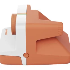 New Now Generation 3 i-Type Instant Camera (Coral) Film Cameras