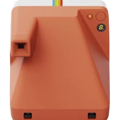 New Now Generation 3 i-Type Instant Camera (Coral) Film Cameras