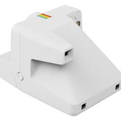 New Now+ Generation 3 i-Type Instant Camera with App Control (White) Film Cameras