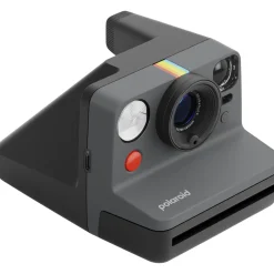 Fashion Now Generation 3 i-Type Instant Camera (Black) Film Cameras