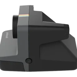 Fashion Now Generation 3 i-Type Instant Camera (Black) Film Cameras