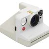 Best Now Generation 3 i-Type Instant Camera (Pebble White) Film Cameras