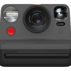 New Now Golden Gift Set Film Cameras