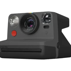 Sale Now Instant Film Camera Everything Box (Black) Film Cameras