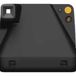Sale Now Instant Film Camera Everything Box (Black) Film Cameras