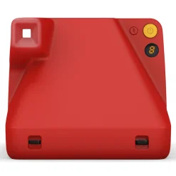 Fashion Now Instant Film Camera (Red) Film Cameras
