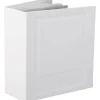 Hot Photo Album (Small, White) Frames Albums