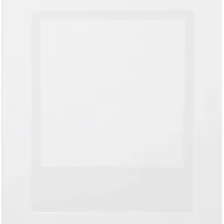Hot Photo Album (Small, White) Frames Albums