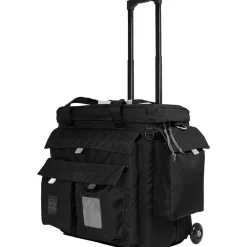 Sale Large Production Case with Off-Road Wheels (Black) Video Camera Bags