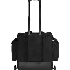 Sale Large Production Case with Off-Road Wheels (Black) Video Camera Bags