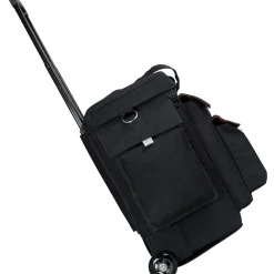 Sale Large Production Case with Off-Road Wheels (Black) Video Camera Bags
