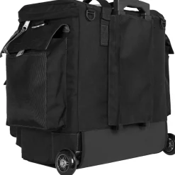 Sale Large Production Case with Off-Road Wheels (Black) Video Camera Bags