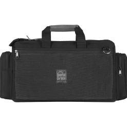 Outlet Quick-Draw Camera Case for Sony PXW-FS7 (Black) Video Camera Bags