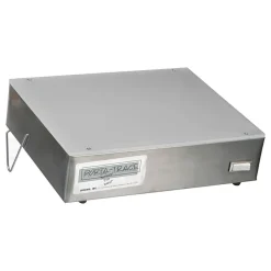 Online 1012-2 Stainless Steel LED Light Box (10 x 12") Loupes & Lightboxes
