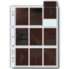 Clearance 120 9HB Negative / Print Preservers (100 Pack) Portfolios Archival Storage