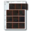 Online 120 Size Negative Pages - 25 Pack Portfolios Archival Storage