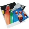 New 5 x 7in. Photo Pocket (Package of 100) Portfolios Archival Storage