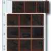 Clearance 120-4B 120 Size Negative Pages (Pack of 100) Portfolios Archival Storage