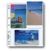 Online 46-6P Photo Pages (25 Pack) Portfolios Archival Storage