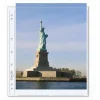 Discount 811-2P 8.5x11 in. Photo Pages (25 pack) Portfolios Archival Storage