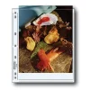 New 810-2P 8x10 Print Preservers (100 Pages) Portfolios Archival Storage