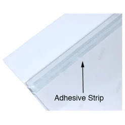 Sale 11x14 In. Clear Bags (Package of 100) Portfolios Archival Storage