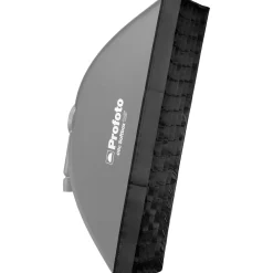 Best 50 Degree Softgrid for 1x3 ft. Clic Softbox Grids & Accessories