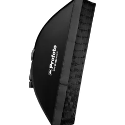 Best 50 Degree Softgrid for 1x3 ft. Clic Softbox Grids & Accessories