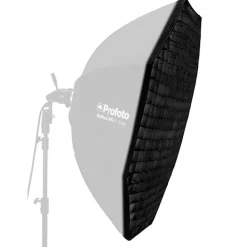 Best 50 Degrees Fabric Grid for RFI Octa Softbox (5 ft.) Grids & Accessories