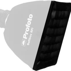 Hot 50 Degrees Fabric Grid for Softbox (1.3x2 ft.) Grids & Accessories